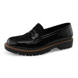 Women's Casual Comfort Walking Slip-on Loafer