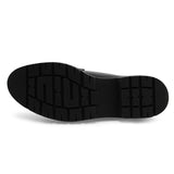 Women's Casual Flats Comfort Walking Slip-on Loafer