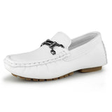 Kids Colorful Loafers Moccasin Driving Shoes(Toddlers/Little Kids/Youth)
