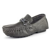 Kids Colorful Loafers Moccasin Driving Shoes(Toddlers/Little Kids/Youth)