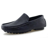 Kids Colorful Slip-On Loafers Moccasin Driving Shoes(Toddlers/Little Kids)