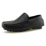 Kids Colorful Slip-On Loafers Moccasin Driving Shoes(Toddlers/Little Kids)