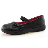 Girls Oxford Shoes Kids Mary Jane Shoes