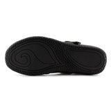 Girl's Strap School Uniform Dress Shoe Mary Jane Flat