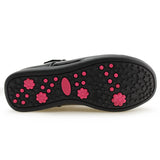 Girl's Mary Jane School Uniform Shoe