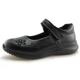 Girls Lightweight Mary Jane Uniform School Shoes(Toddlers/ Kids/ Youth)