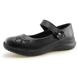 Girls Lightweight Mary Jane Classic Uniform School Shoes(Toddlers/ Kids/ Youth)