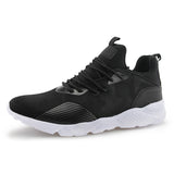 Men's sport walking lace-up shoe