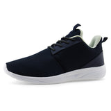 Men  Lace-up Walking Sport Sneaker Shoe