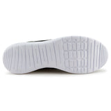 Men  Lace-up Walking Sport Sneaker Shoe