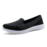 Womens Casual Comfort Slip-on Loafers