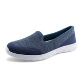 Womens Casual Comfort Slip-on Loafers