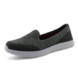 Womens Casual Comfort Slip-on Loafers