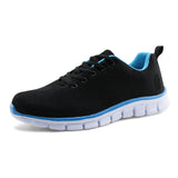Women Fashion sneakers breathable walking shoes