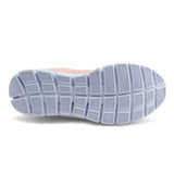 Women Fashion sneakers breathable walking shoes