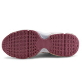 Women's Air Cushion Breathable Knit Walking Running Sneakers