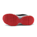 Women's Air Cushion Breathable Knit Walking Running Sneakers