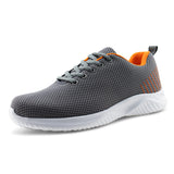 Women Fashion sneakers breathable walking shoes