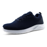 Women Fashion sneakers breathable walking shoes