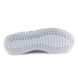 Women's Air Cushion Breathable Knit Walking Running Sneakers