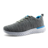 Women Fashion sneakers breathable walking shoes