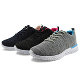 Women Fashion sneakers breathable walking shoes