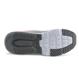 Women's Air Cushion Breathable Knit Walking Running Sneakers
