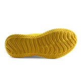 Women's Breathable Knit Walking Running Sneakers