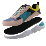 Kids Casual Shoes Semi-finished Footwear