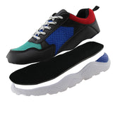 Kids Casual Shoes Semi-finished Footwear