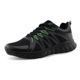 Women's Breathable Knit Walking Running Sneakers