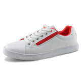 Soft Walking Shoes With Ultra Lightweight Flexible PU Women sport shoes