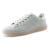 Soft Walking Shoes With Ultra Lightweight Flexible PU Women sport shoes