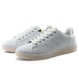Soft Walking Shoes With Ultra Lightweight Flexible PU Women sport shoes