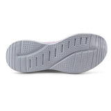 Women's Breathable Knit Walking Running Sneakers