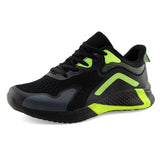 Women's Breathable Knit Walking Running Sneakers