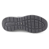 Women's Air Cushion Breathable Knit Walking Running Sneakers