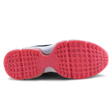 Women's Air Cushion Breathable Knit Walking Running Sneakers