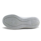Womens Breathable Knit Loafers