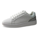 Soft Walking Shoes With Ultra Lightweight Flexible PU Women sport shoes
