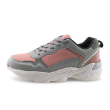 Soft Walking Shoes With Ultra Lightweight Flexible PU Women sport shoes