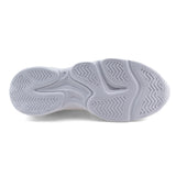 Soft Walking Shoes With Ultra Lightweight Flexible PU Women sport shoes