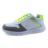 Soft Walking Shoes With Ultra Lightweight Flexible PU Women sport shoes