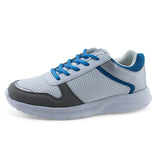 Soft Walking Shoes With Ultra Lightweight Flexible PU Women sport shoes