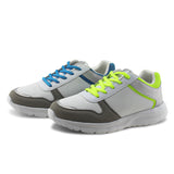 Soft Walking Shoes With Ultra Lightweight Flexible PU Women sport shoes