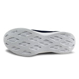 Womens Breathable Knit Loafers