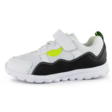 Kids Sports Shoes Boys Girls Lightweight  Running Sneakers