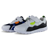 Kids Sports Shoes Boys Girls Lightweight  Running Sneakers