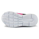 Kids Lightweight Knit Shoes Boys Girls Slip On Walking Sneakers