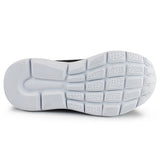Breathable Running Sneakers Lightweight Knit Mesh Walking Shoes